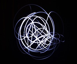 自由曲线,画,图