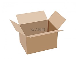 纸板盒,纸板,盒