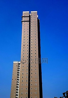 建筑物,结构,建筑施工