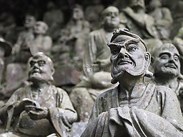佛,佛雕像,日本