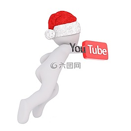 白人男性,白,数字