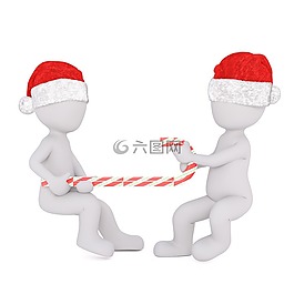 白人男性,白,数字