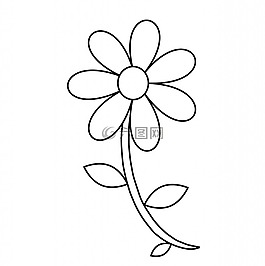 花,花的,大纲