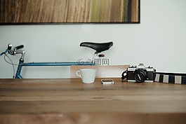 自行车,年份,复古