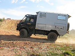 unimog,offroad,4 x 4