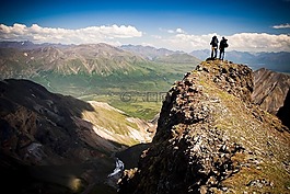 景观,景区,山