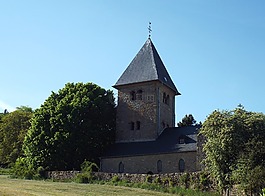 五月,girsterklaus,朝圣