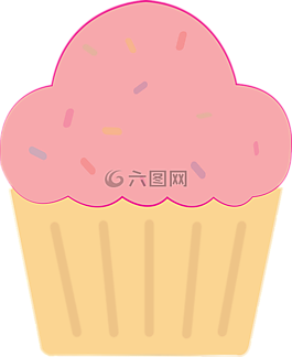 蛋糕,糕点,情趣