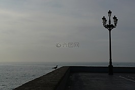 灯笼,路灯,历史路灯照明