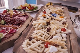 奶酪板,食品,奶酪