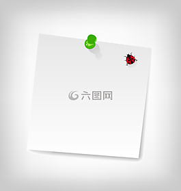 注,纸,注意