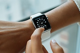 智能手表,苹果,技术