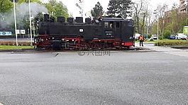窄轨铁路,齐陶,山