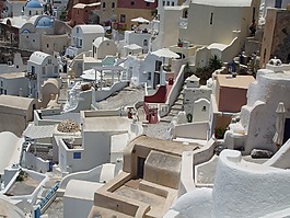 房子,希腊,国家