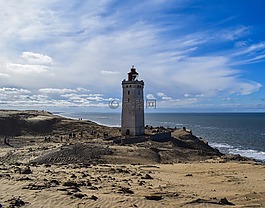灯塔,专栏,北海