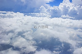 云,重,惊险