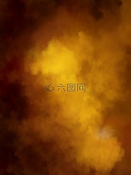 背景,雾,云