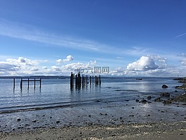 巴拉德,坞站,破碎