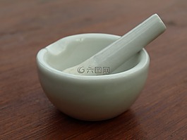 砂浆,杵,stoesel