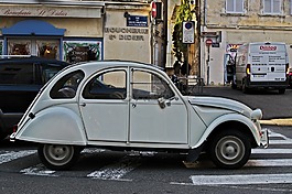 雪铁龙,2cv,雪铁龙 2cv