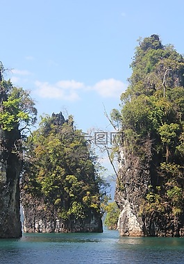 自然,风景,koh 索