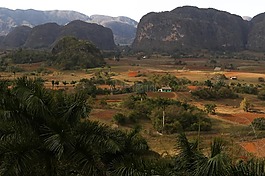 古巴,pinar del rio,自然