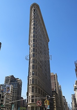 纽约,美国,房子