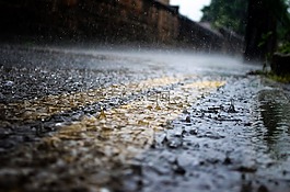 雨,雨点,季节