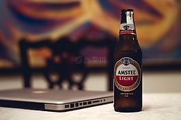 阿姆斯特尔,啤酒厂,饮料