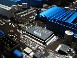 科技,主板,计算机