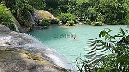 菲律宾,假期,旅行