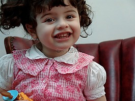 儿童,可爱,童年