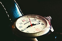 时钟,时间,时间显示