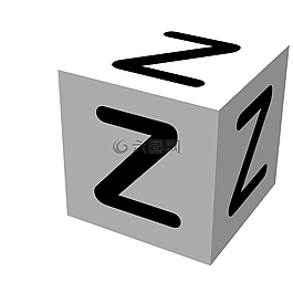 信,块,z