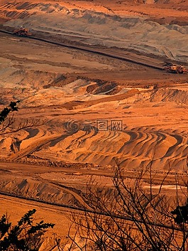 地雷,czechcoal,煤炭