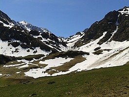山,col,景观