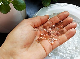 水凝胶,灌溉,节省用水