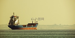 油船,油轮,货物