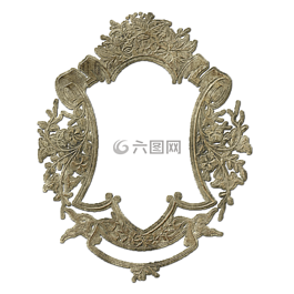 帧,花的,华丽