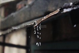 下雨,雨水,雨滴