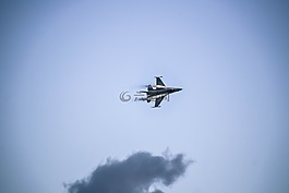 f16,喷射,军事