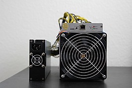 比特币,矿工,矿机