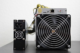 比特币,矿工,矿机