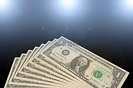 dollar,货币,钱