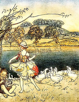 酿酒,亚瑟拉克姆,维多利亚