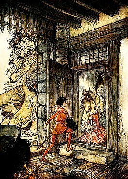 酿酒,亚瑟拉克姆,维多利亚