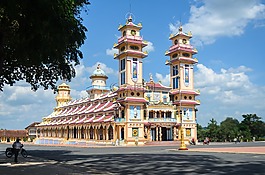 宗教,高台教,西宁