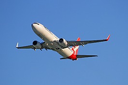 波音 737,澳航,jetconnect