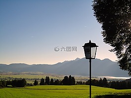 上部巴伐利亚,巴伐利亚,kreutalm