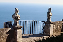 维洛,淇波嗯别墅 拉杜,阿马尔菲海岸
